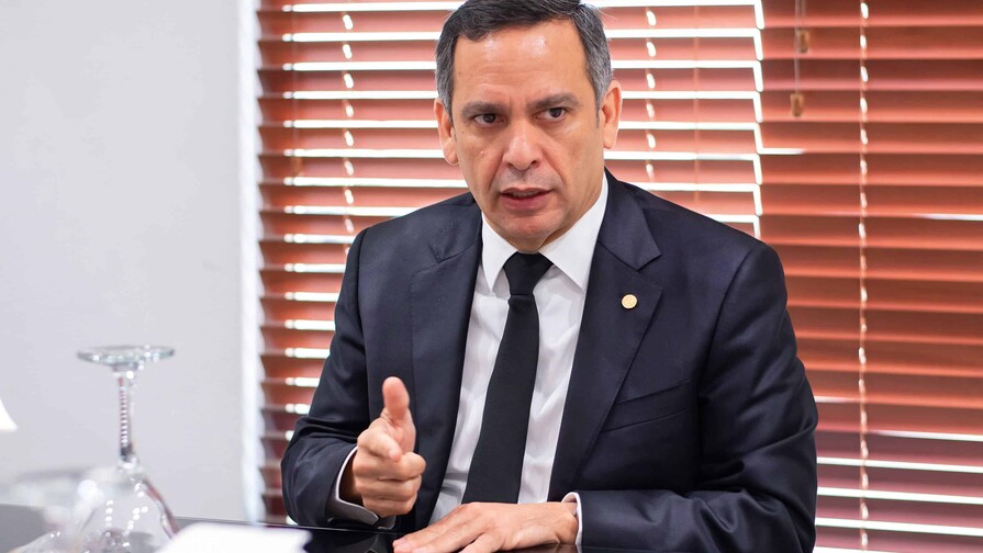 Luis Henry Molina: todos “los partidos políticos han actuado igualito” con el CNM
