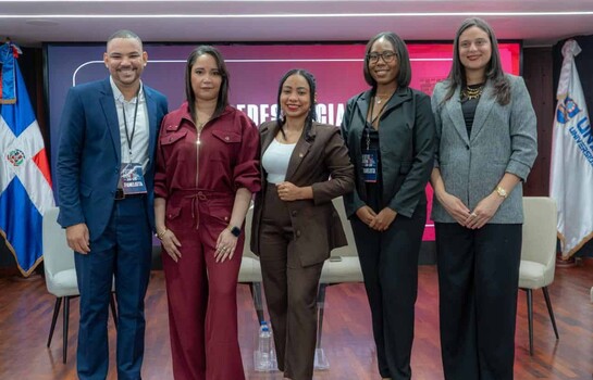 Fotocom llegará a Perú en 2027 y Panamá en 2028