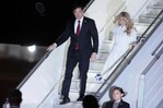 Rubio cierra en Perú una gira marcada por seguridad y el pulso de EE. UU. con China Rubio cierra en Perú una gira marcada por seguridad y el pulso de EE. UU. con China