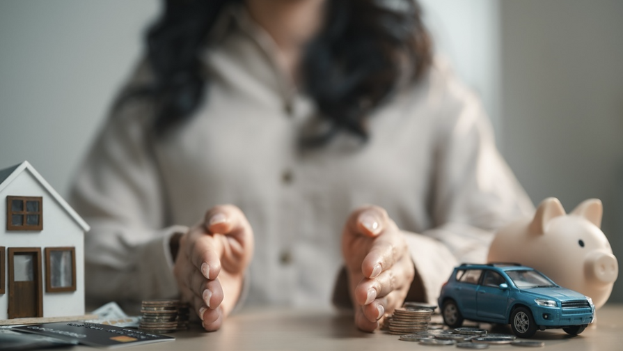 5 aspectos de tus finanzas que no puedes descuidar