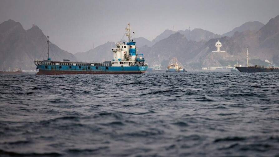 Irán ofrece reabrir Ormuz en siete días si EE. UU. levanta bloqueo; petróleo cae bajo US$100 Irán ofrece reabrir Ormuz en siete días si EE. UU. levanta bloqueo; petróleo cae bajo US$100