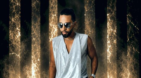 Henry Santos y la reflexión que inspiró su nuevo álbum: “Tuve dinero y fama, pero me sentía vacío