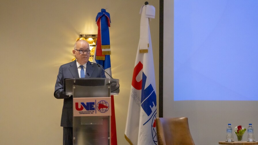 La DGII incluye el lavado de activos en fiscalización a los comercios de chinos La DGII incluye el lavado de activos en fiscalización a los comercios de chinos