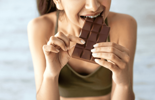 ¿Es realmente saludable el chocolate?