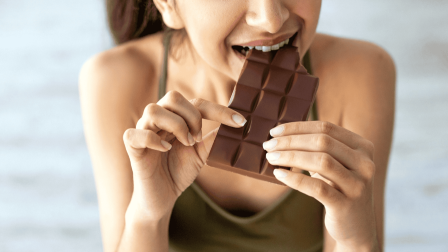 ¿Es realmente saludable el chocolate?