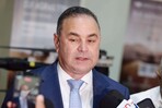 Ministro de Agricultura niega que Danilo Medina pidiera a EE. UU. aplazar la apertura del arroz