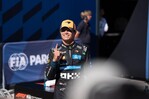 Lando Norris firma la primera pole position de la Fórmula 1 en el circuito Madring