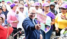 Gonzalo Castillo promete reducir pérdidas eléctricas y alcanzar 24 horas de luz