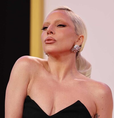 Nace el primer hijo de Lady Gaga junto a Michael Polansky