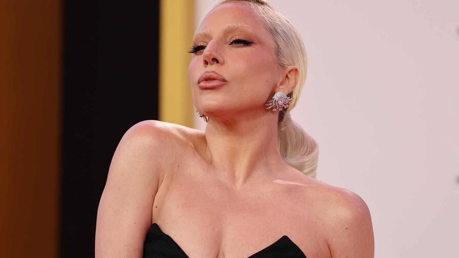 Nace el primer hijo de Lady Gaga junto a Michael Polansky