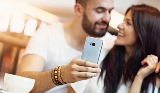 El amor en los tiempos de las redes sociales