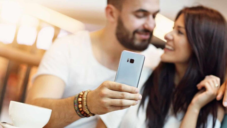 El amor en los tiempos de las redes sociales El amor en los tiempos de las redes sociales