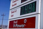 El diésel alcanza su precio internacional más alto en 15 años: llega a US$220.58 el barril El diésel alcanza su precio internacional más alto en 15 años: llega a US$220.58 el barril