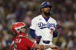 El dominicano Teoscar Hernández se recupera y retoma papel protagónico en los Dodgers