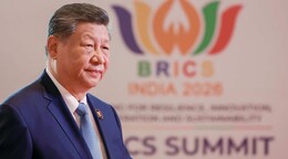 Xi prepara su cuarto mandato sin delfín y con la cúpula diezmada por sus propias purgas