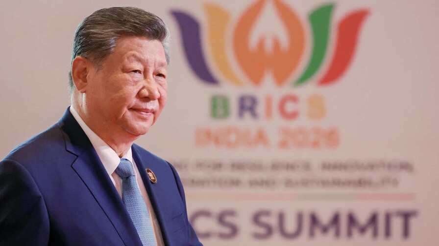 Xi prepara su cuarto mandato sin delfín y con la cúpula diezmada por sus propias purgas