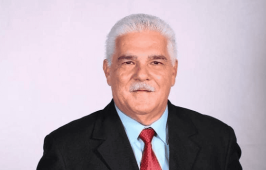 Acroarte lamenta fallecimiento del periodista y cronista de arte Claudio Concepción