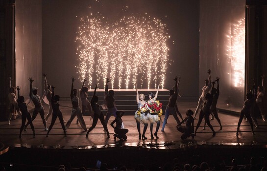 Chicago: el musical llega al Teatro Nacional con ritmo, carácter y una producción de altura