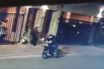 Joven recibe múltiples estocadas tras ser perseguido por un motorista en Serrallés