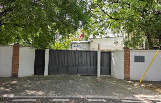 Santiago vuelve a ser centro de operaciones de Abinader: tres días de agenda en el Cibao