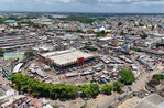 Las obras millonarias que se pudren a la vista de todos Las obras millonarias que se pudren a la vista de todos
