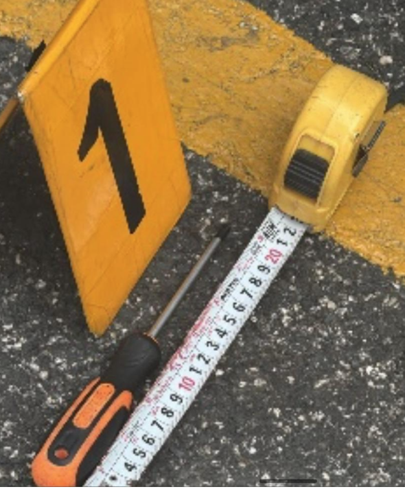 Encuentran muerta a joven de 17 años en una vía de Alma Rosa, Santo Domingo Este