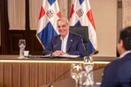Abinader sube al quinto puesto entre los presidentes mejor valorados de América Latina