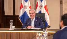Abinader sube al quinto puesto entre los presidentes mejor valorados de América Latina