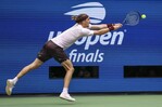 Alexander Zverev, la consagración de un campeón eclipsado por gigantes Alexander Zverev, la consagración de un campeón eclipsado por gigantes