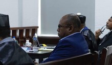 El lunes 21 se resolverá solicitud de extinción de acción penal para 12 acusados de caso Jean Alain