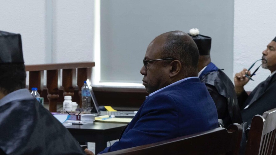 El lunes 21 se resolverá solicitud de extinción de acción penal para 12 acusados de caso Jean Alain