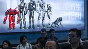 China contempla limitar la exportación de tecnologías de IA