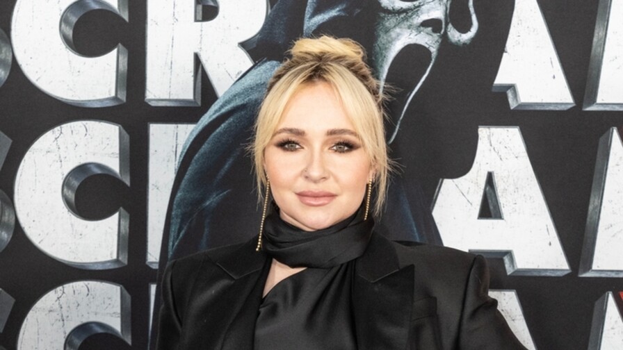 Revelan la causa de muerte de la actriz Hayden Panettiere