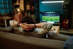 El deporte representó el 25 % del consumo hispano de TV en EE. UU. en primer semestre de 2026