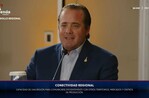 Primer cable submarino de Google en RD quedará conectado en Punta Cana antes de finalizar 2026
