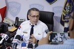 Policía usa cámaras del 9-1-1 para rastrear a motorista que apuñaló a Gustavo Mejía-Ricart Risk