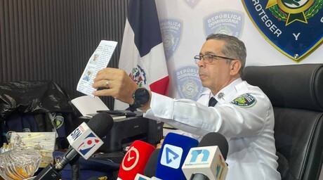Identifican cadáver hallado dentro de una pared en Herrera; hay dos detenidos