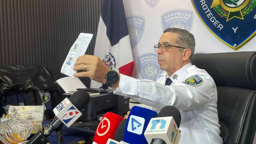 Identifican cadáver hallado dentro de una pared en Herrera; hay dos detenidos