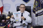 Policía entrevista a 10 personas por ataque en Boca Chica donde murió Diddy Glow Policía entrevista a 10 personas por ataque en Boca Chica donde murió Diddy Glow