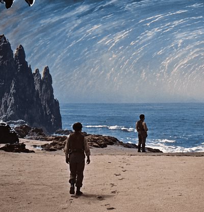 “Journey to the Center of the Earth”, una aventura que todavía invita a explorar lo desconocido