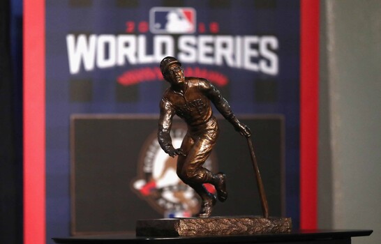 Julio Rodríguez, Otto López y Nasim Núñez son nominados por primera vez al premio Roberto Clemente