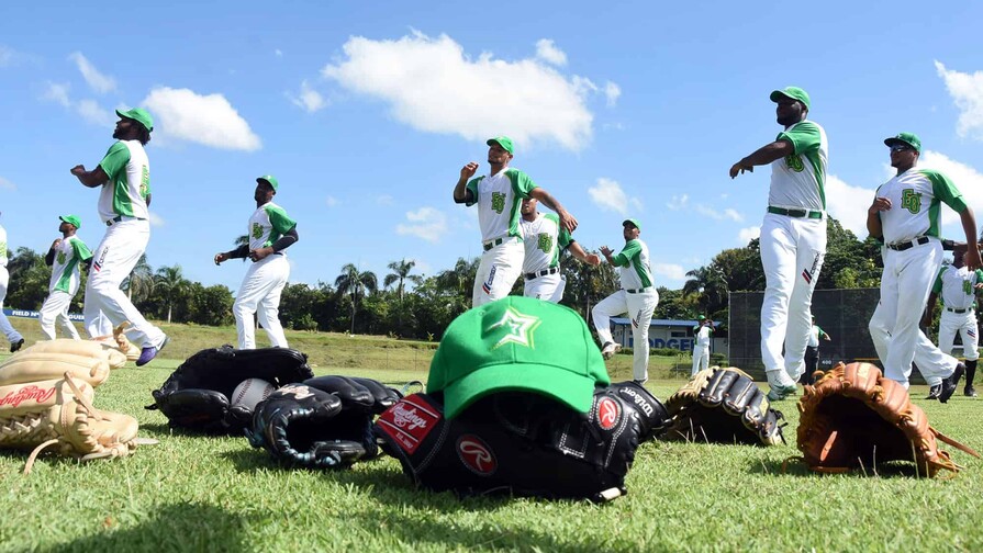 Las Estrellas abren su campamento de cara a la temporada 2026-2027 Las Estrellas abren su campamento de cara a la temporada 2026-2027
