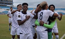 Es tiempo de apoyar a nuestra selección