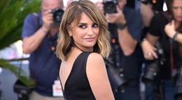 Penélope Cruz dedica su homenaje en Toronto a quienes impulsaron su carrera