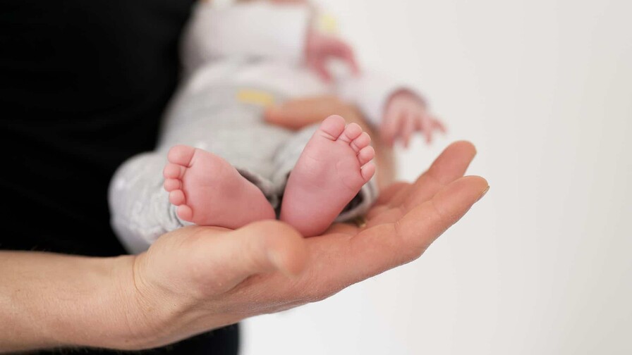 Salud Pública reporta 41 muertes infantiles en la semana 34; suman 1,227 en 2026