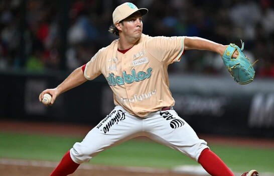 Trevor Bauer debutará ante Águilas