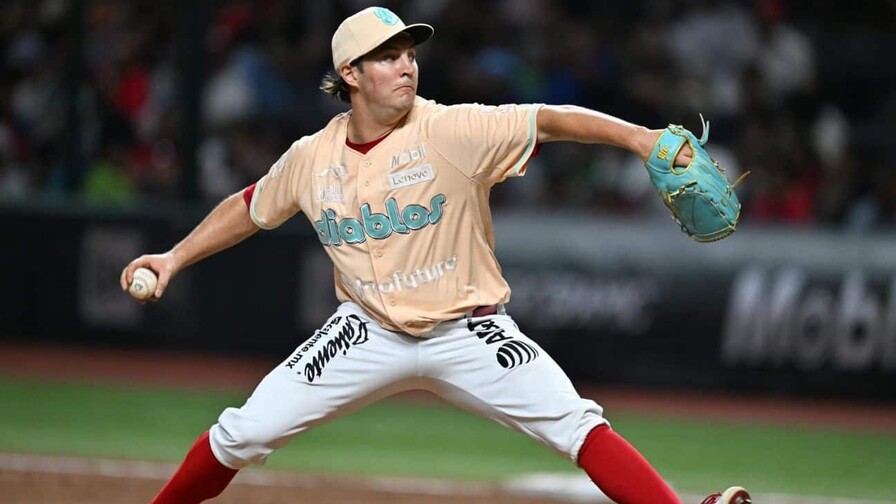Trevor Bauer debutará ante Águilas