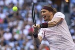 Zverev se corona en el US Open y alarga la maldición de Estados Unidos