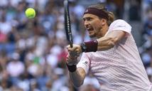 Zverev se corona en el US Open y alarga la maldición de Estados Unidos