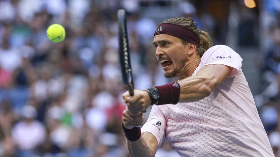 Alcaraz se cita con Medvedev y Zverev ruge con autoridad en Viena Alcaraz se cita con Medvedev y Zverev ruge con autoridad en Viena